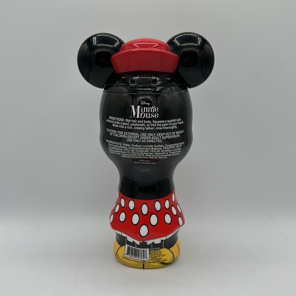 Minnie Mouse bottle - Picture 2 of 4